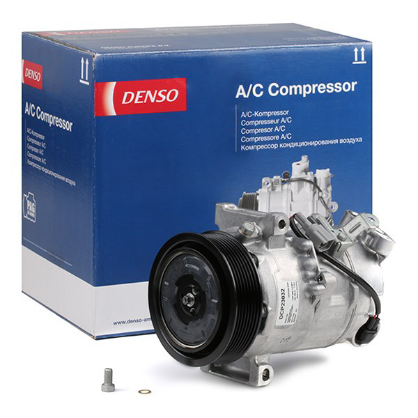 DCP23032 Denso Компрессор хладагента