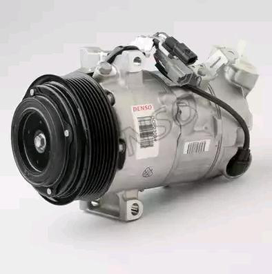 Компрессор кондиционера DCP23034 Denso