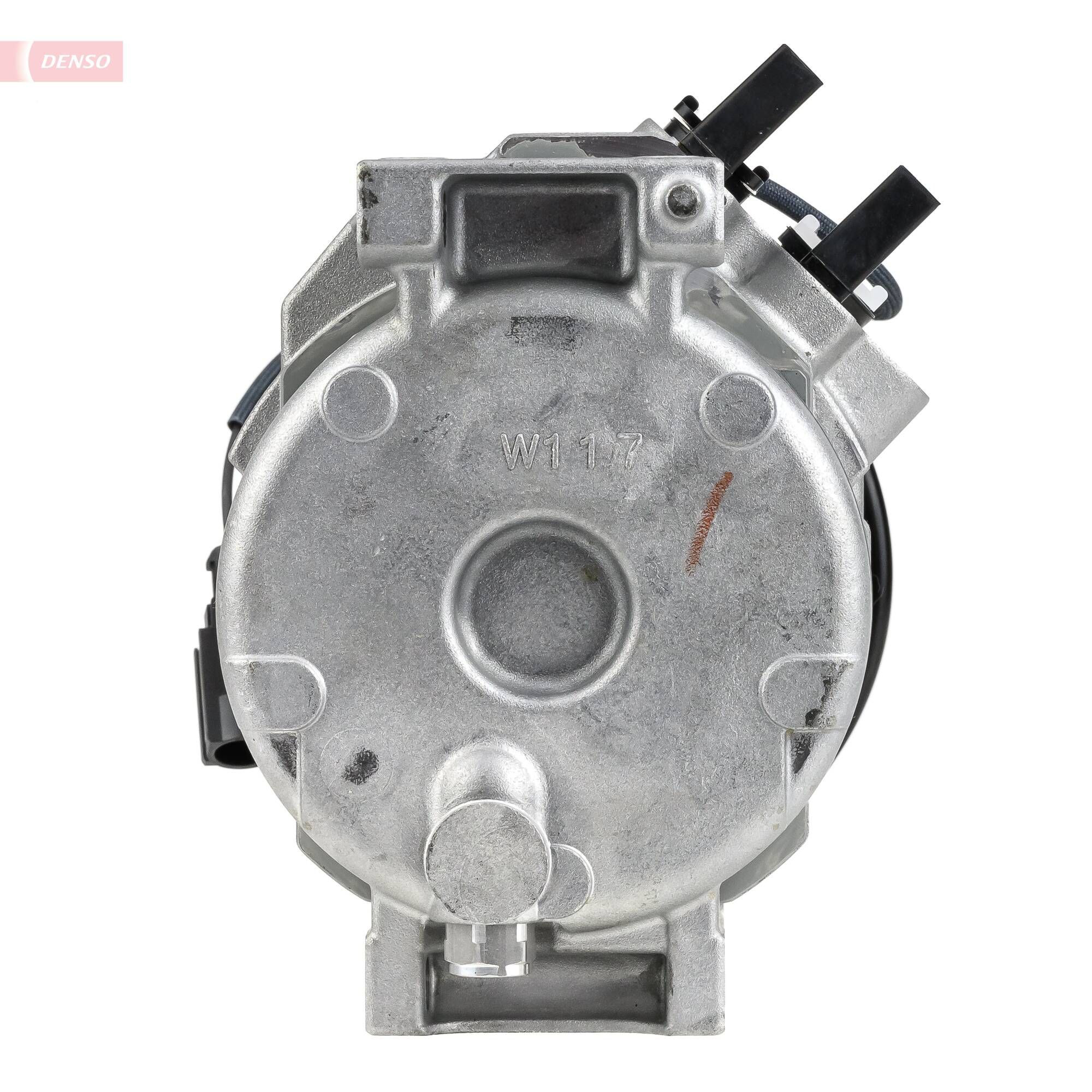 Компрессор кондиционера DCP23541 Denso