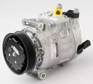 Насос кондиционера Denso DCP32003