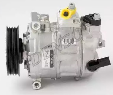 Компрессор системы кондиционирования Denso DCP32003 цена, от 237.90 USD