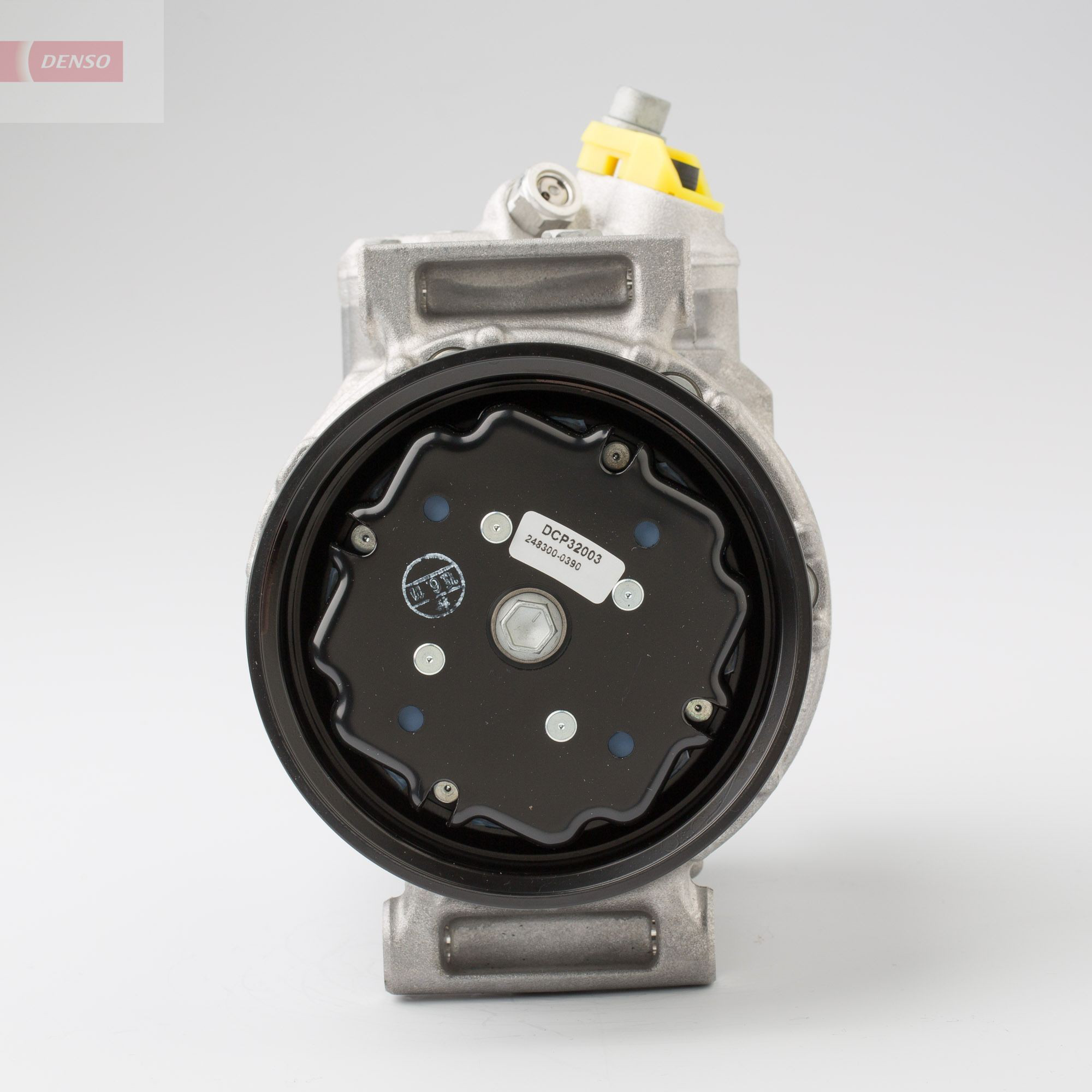 Компрессор кондиционера DCP32003 Denso