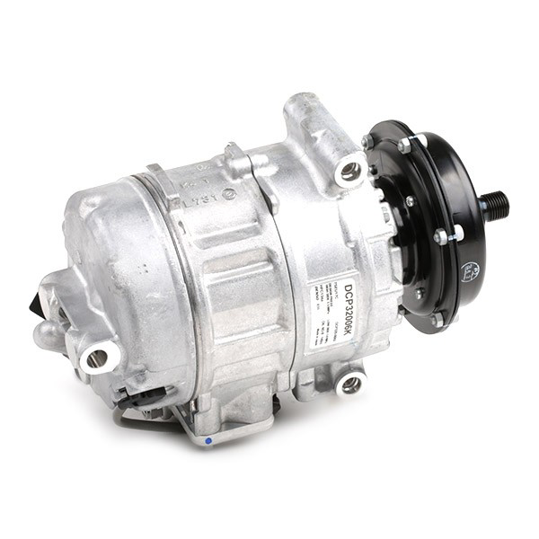 DCP32006K Denso Компрессор хладагента