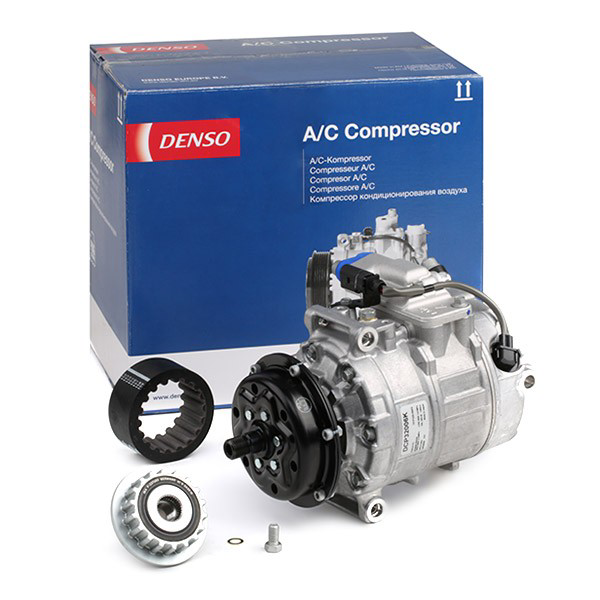 Компрессор кондиционера DCP32006K Denso