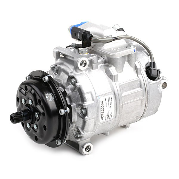 Насос кондиционера Denso DCP32006K