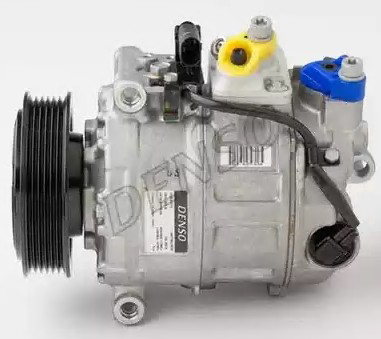 Компрессор кондиционера DCP32022 Denso