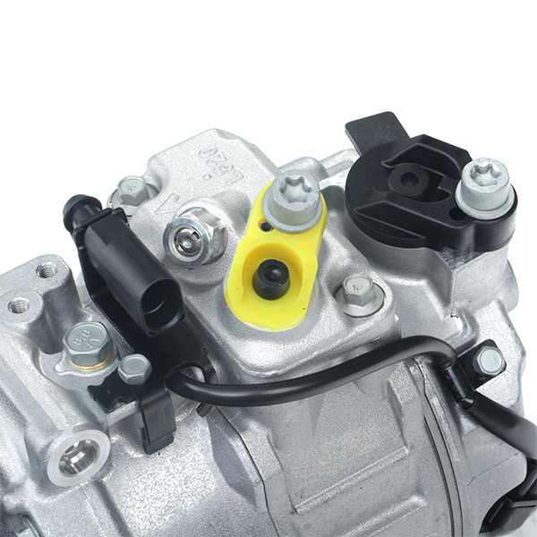 Компрессор системы кондиционирования Denso DCP32022 цена, от 403.93 USD