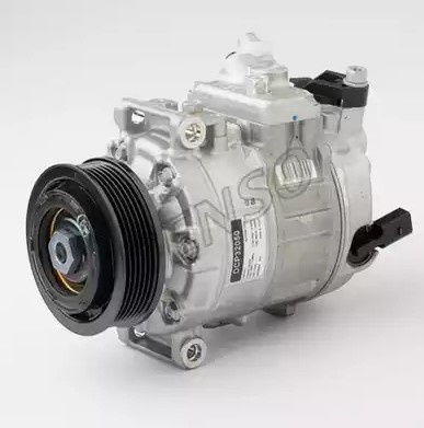 DCP32050 Denso Компрессор хладагента
