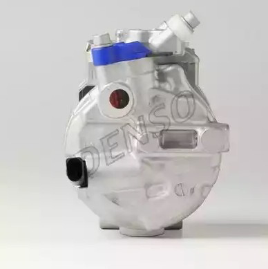 Насос кондиционера Denso DCP32050