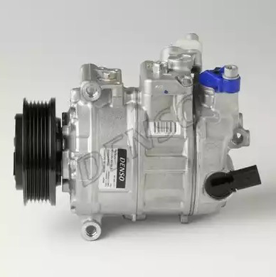 Компрессор кондиционера DCP32050 Denso