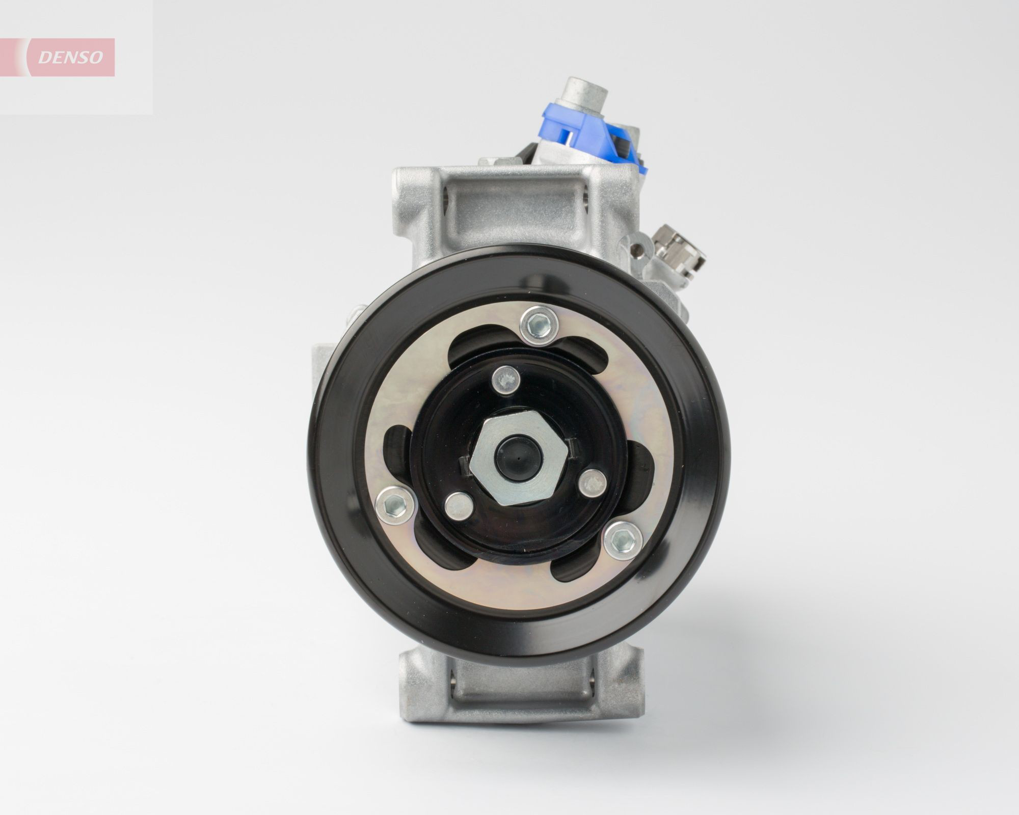 Компрессор системы кондиционирования Denso DCP32060 цена, от 325.00 USD
