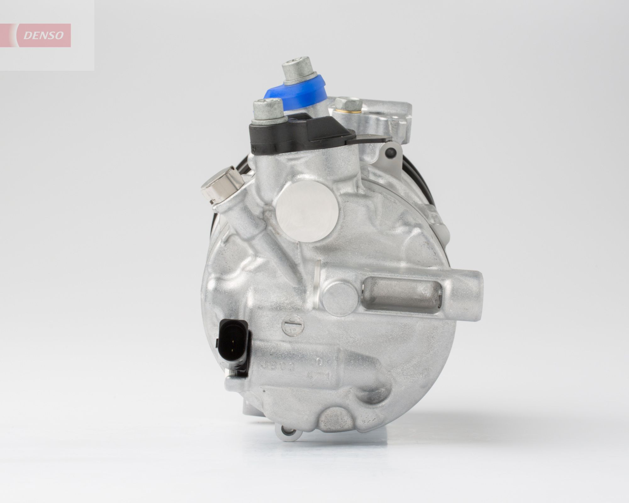 Компрессор кондиционера DCP32060 Denso
