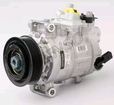 Насос кондиционера Denso DCP32065