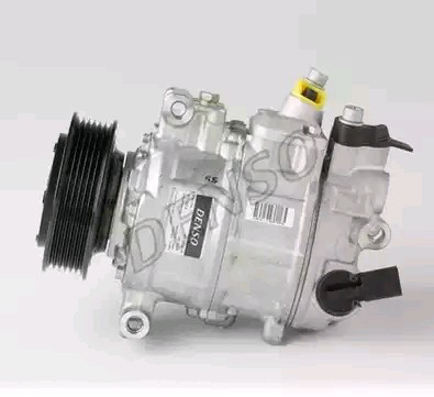 Компрессор системы кондиционирования Denso DCP32065 цена, от 398.08 USD