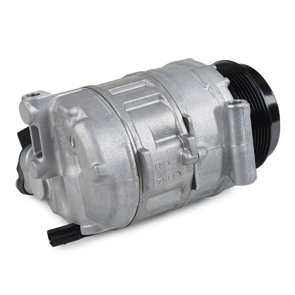 Компрессор кондиционера DCP32068 Denso