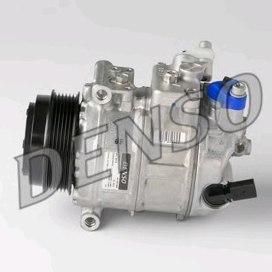 Компрессор системы кондиционирования Denso DCP32068 цена, от 384.62 USD