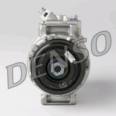 Насос кондиционера Denso DCP32068
