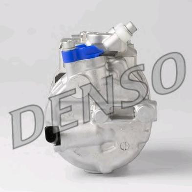 Купить DCP32068 Denso Компрессор климатической установки