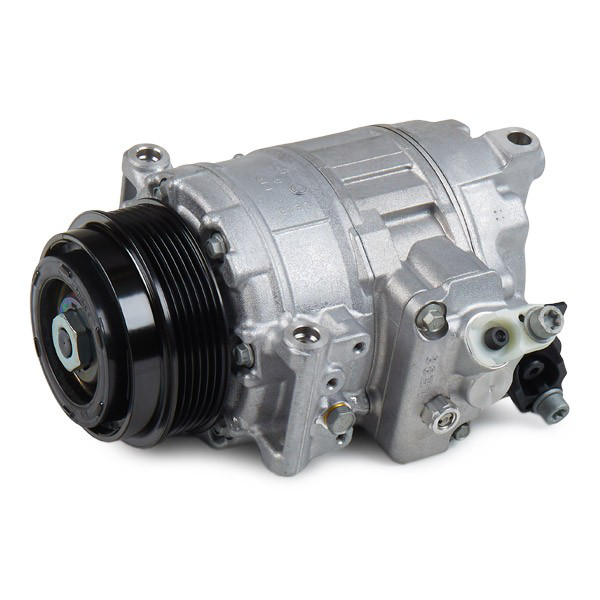 Компрессор кондиционера DCP32068 Denso