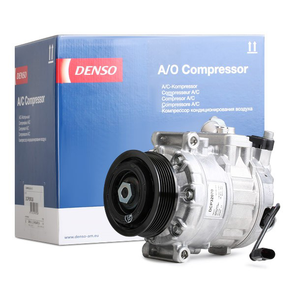 Компрессор кондиционера DCP32070 Denso