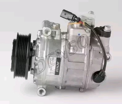 Компрессор системы кондиционирования Denso DCP32070 цена, от 383.68 USD