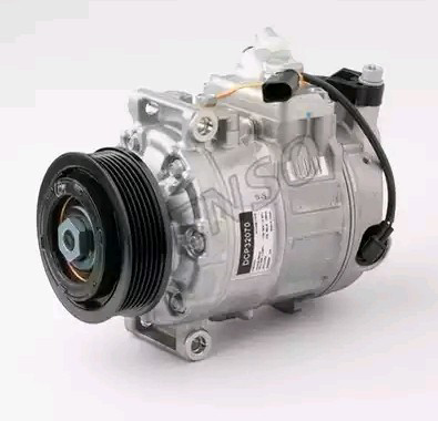 Насос кондиционера Denso DCP32070