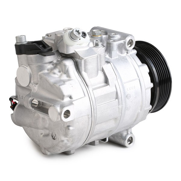 Компрессор кондиционера DCP32070 Denso