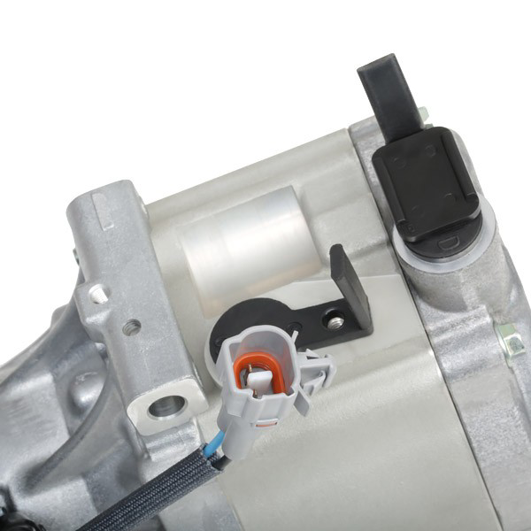 Насос кондиционера Denso DCP36002