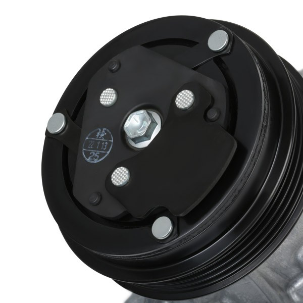 Купить DCP36002 Denso Компрессор климатической установки