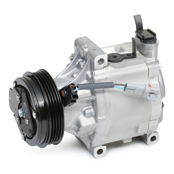DCP36002 Denso Компрессор хладагента