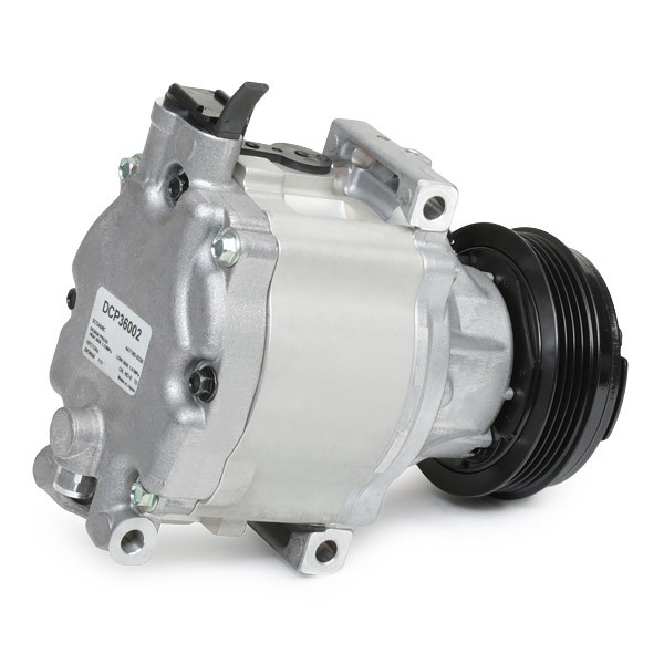 Компрессор кондиционера DCP36002 Denso