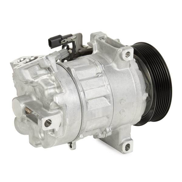 DCP46020 Denso Компрессор хладагента