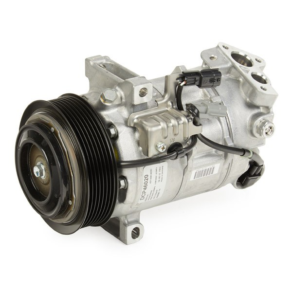 Компрессор системы кондиционирования Denso DCP46020 цена, от 485.99 USD