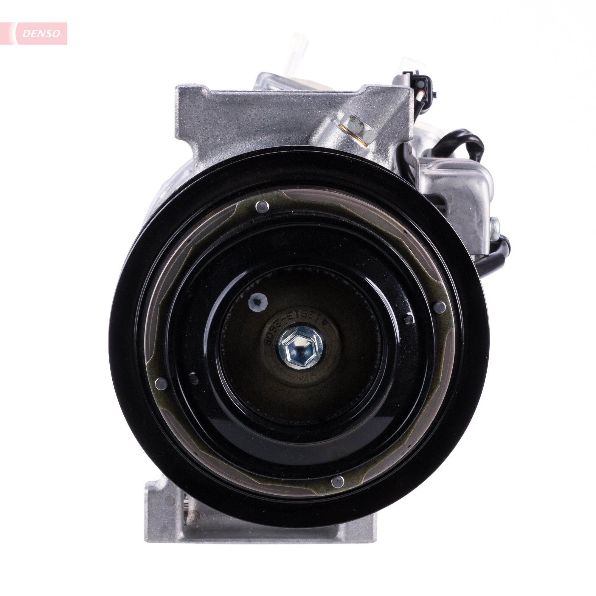 Компрессор кондиционера DCP46024 Denso