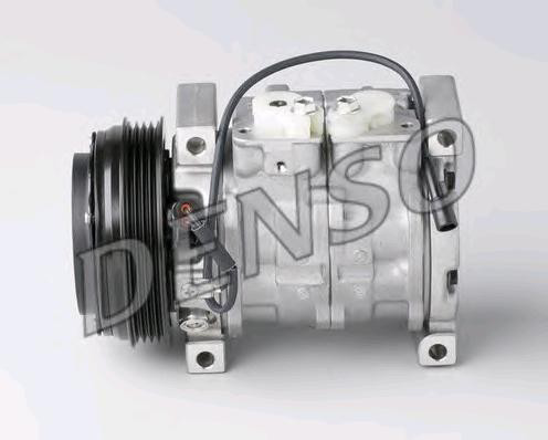 Купить DCP47003 Denso Компрессор климатической установки