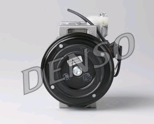 Компрессор системы кондиционирования Denso DCP47003 цена, от 295.29 USD