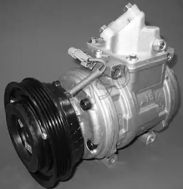 DCP50073 Denso Компрессор хладагента
