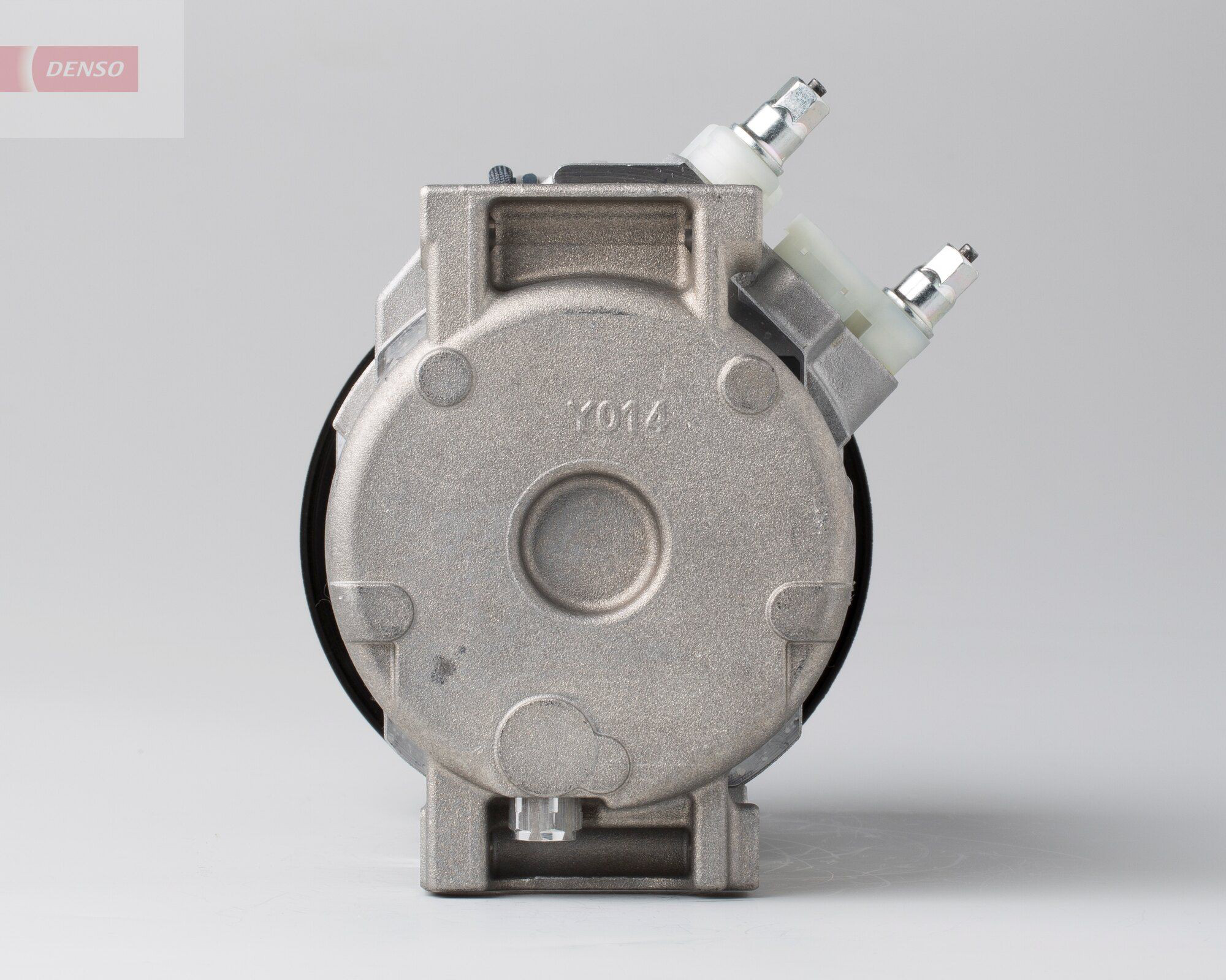 Купить DCP50086 Denso Компрессор климатической установки