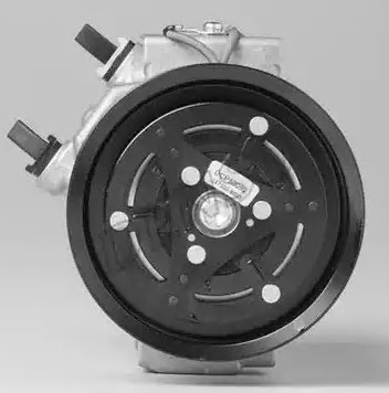 Купить DCP50092 Denso Компрессор климатической установки