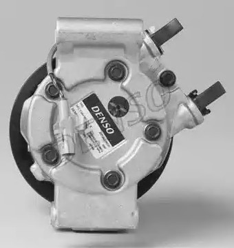 Компрессор кондиционера DCP50092 Denso