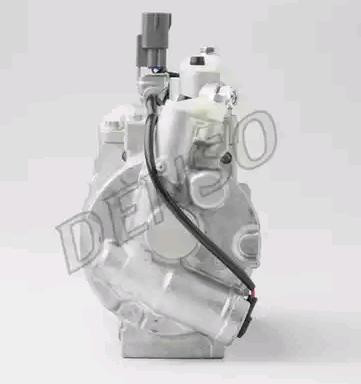 Насос кондиционера Denso DCP50125