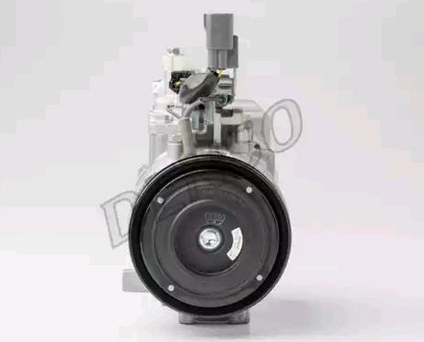 Компрессор системы кондиционирования Denso DCP50125 цена, от 471.96 USD