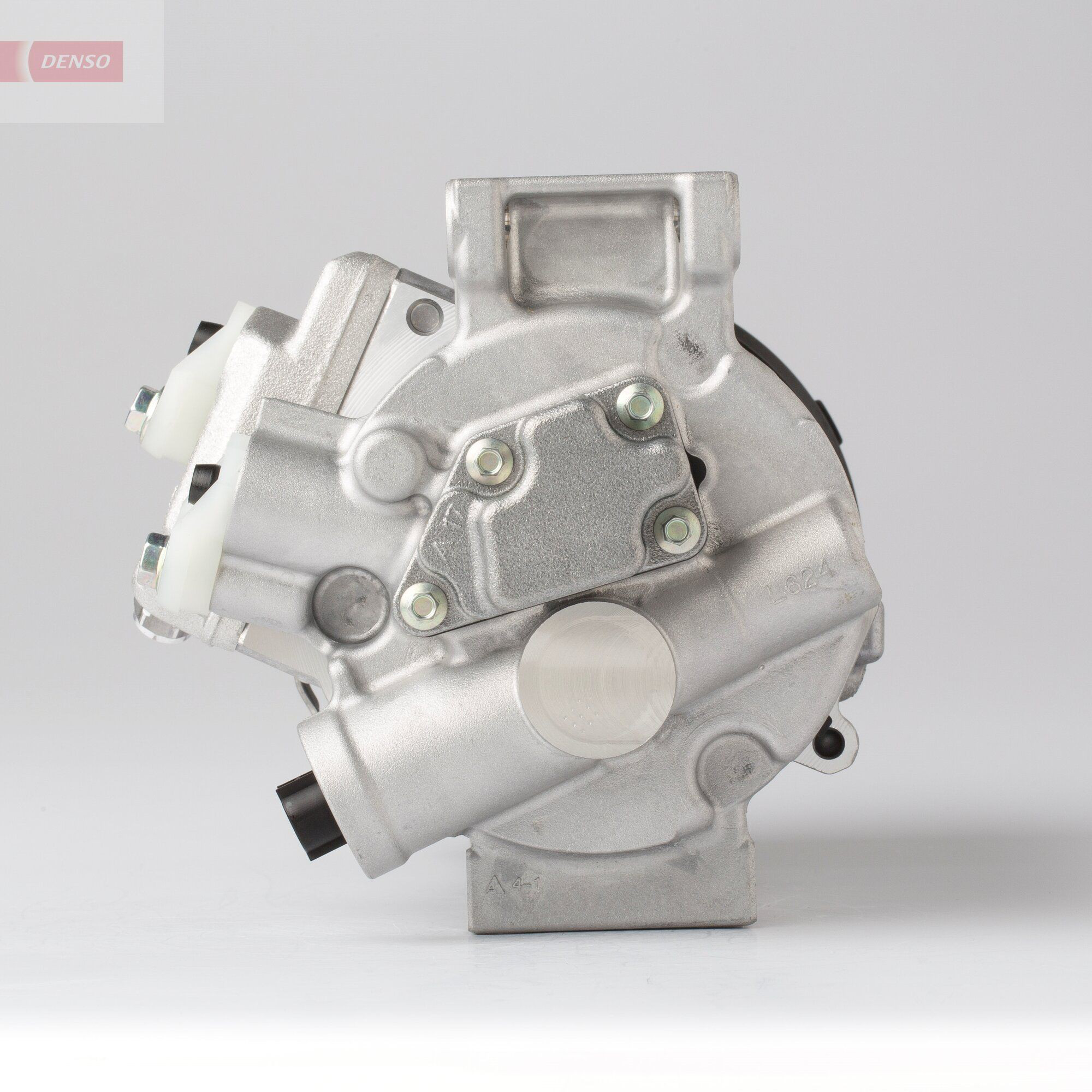Купить DCP50228 Denso Компрессор климатической установки