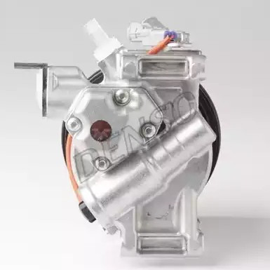 Насос кондиционера Denso DCP50248