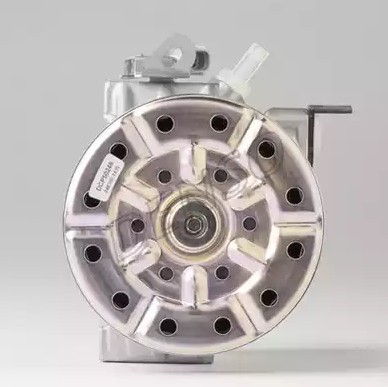 Компрессор кондиционера DCP50248 Denso