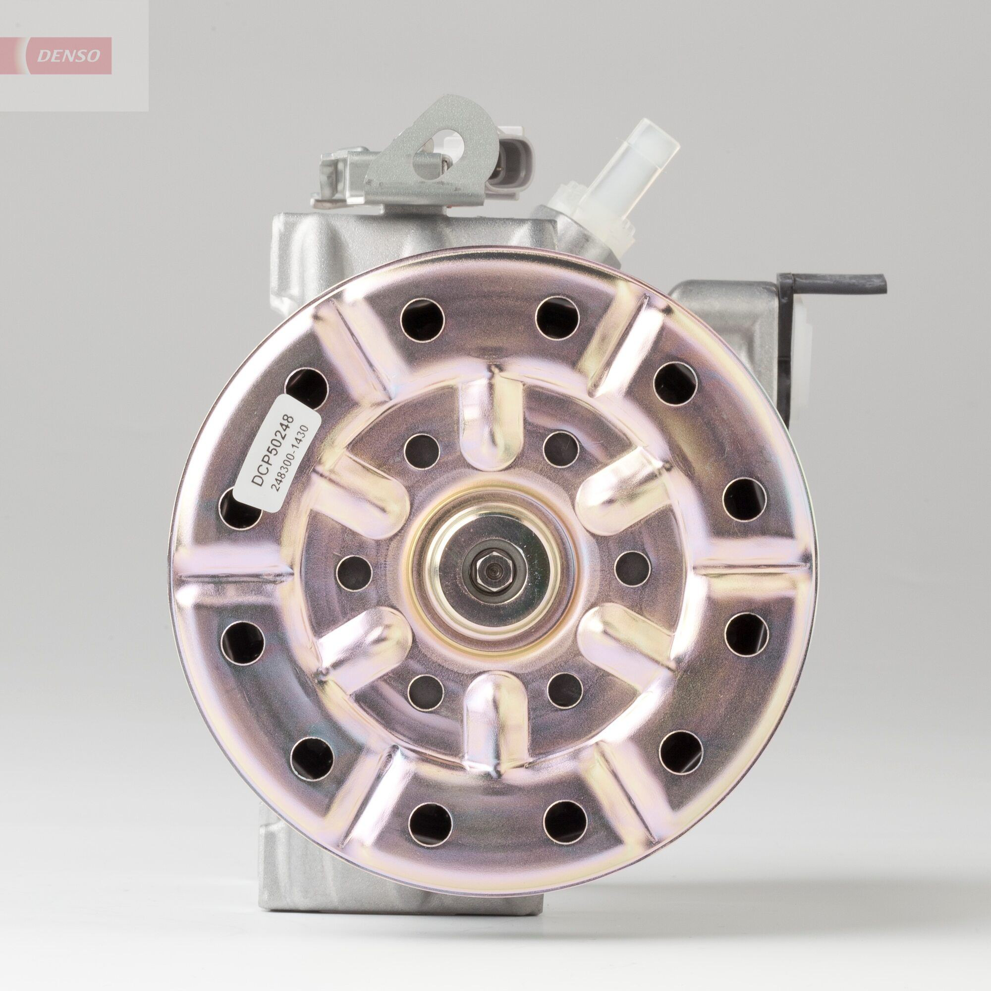DCP50248 Denso Компрессор хладагента