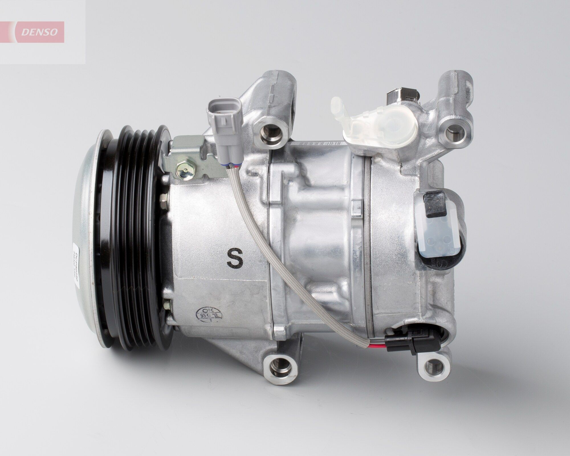 Купить DCP50250 Denso Компрессор климатической установки