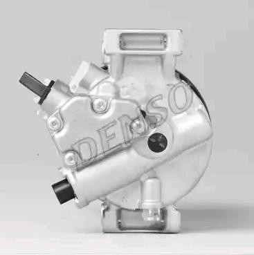 Насос кондиционера Denso DCP50301