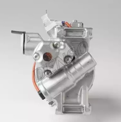 Компрессор кондиционера DCP50304 Denso