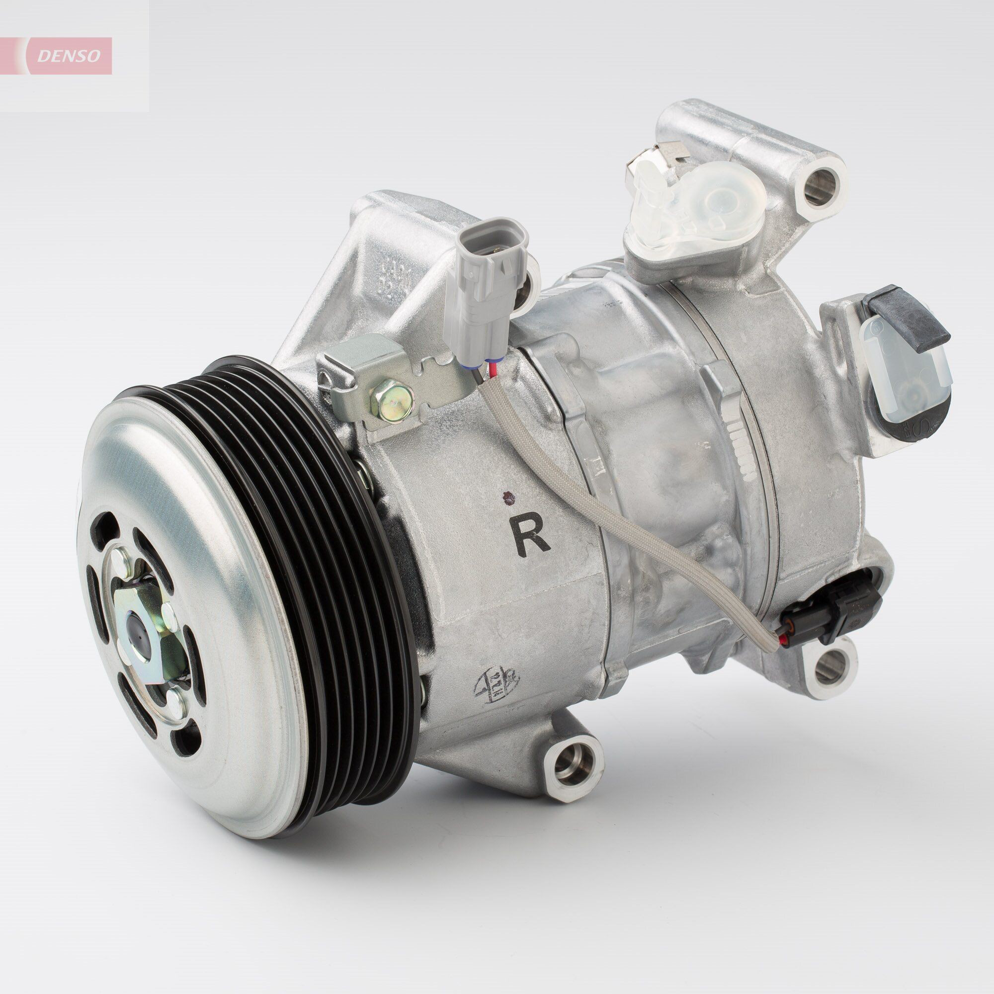 DCP50309 Denso Компрессор хладагента